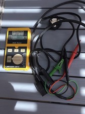 Rcd tester for sale  LINCOLN