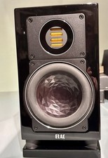 Elac bs403 bookshelf for sale Elac bs403 bookshelf for sale  STOCKPORT