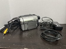 Sony ccd trv138 for sale  Statesville