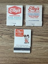 Vintage elby family for sale  Marietta