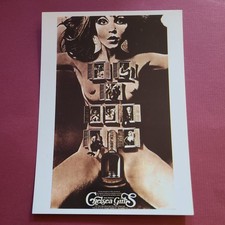 Boomerang art postcard for sale Boomerang art postcard for sale  YORK