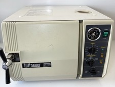 Tuttnauer 2540m autoclave for sale  Pflugerville