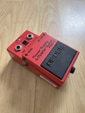 Boss psm guitar for sale  WORTHING
