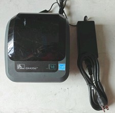 Zebra gx420d thermal for sale  Oceanside