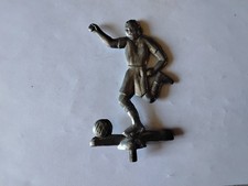 Altes fahrrad emblem gebraucht kaufen  Kraichtal