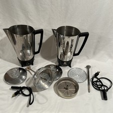 Vintage presto electric for sale  Eau Claire