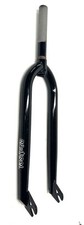 Quadro Counsel 27,5" BMX Aço Bicicleta Preta 1 1/8 Garfo Sem Rosca Eixo 3/8 Novo comprar usado  Enviando para Brazil