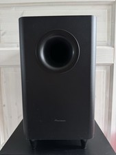 Pioneer 22w 160 gebraucht kaufen  Bütthard