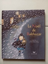Noel balthazar bon d'occasion  Joinville