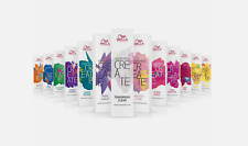 Wella Professionals Colour Fresh Create Tint 60ml TODOS OS TONS DISPONÍVEIS GRÁTIS P&P comprar usado  Enviando para Brazil
