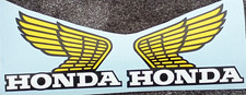Tank wing decals for sale  CRAMLINGTON