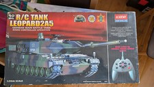 Leopard academy hobby gebraucht kaufen  Stöttwang