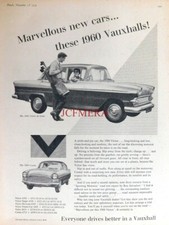 Vauxhall victor cresta for sale  SIDCUP