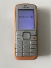 Nokia 6070 type usato  Teglio