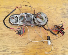 Gauge cluster bezel for sale  Langdon