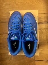 Mizuno wave medal for sale  LONDON