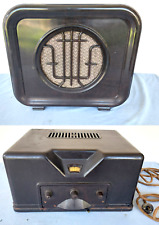 Vintage antica radio usato  Udine