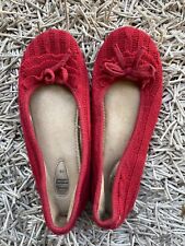 Ballerine pantofole donna usato  Verdellino