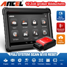 2025 ancel bd2 gebraucht kaufen  Bremen