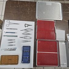 Lot micro surgical for sale  Miami