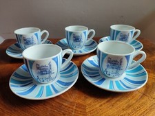 Ensemble tasses tasses d'occasion  Mont-de-Marsan