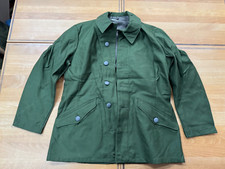 Schwedische feldjacke m59 gebraucht kaufen  Bechhofen, Martinshöhe, Wiesbach