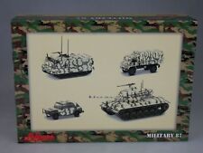 Schuco military wintertarnung gebraucht kaufen  Berlin
