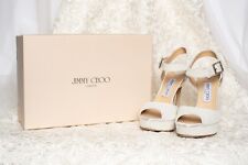 Jimmy choo bridal for sale  SHREWSBURY