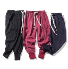 Men baggy harem for sale  UK