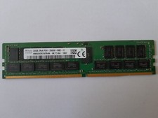 Hynix 32gb ddr4 gebraucht kaufen  Düsseldorf