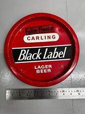 Vintage 1990 carling for sale  CAMBRIDGE