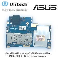 Carte Mère (Motherboard) ASUS Zenfone 4 Max (ASUS_X00HD) 32 Go - Origine Démonté comprar usado  Enviando para Brazil