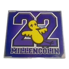 Millencolin – Twenty Two | CD Single (1997) | Rock, Punk comprar usado  Enviando para Brazil