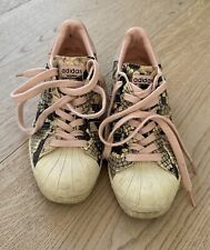 Adidas superstar 80s gebraucht kaufen  Berlin