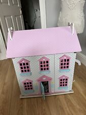 Wooden doll house for sale  Ireland