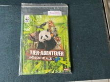 Wwf tier abenteuer gebraucht kaufen  Ulm