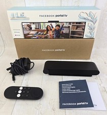 Facebook portal lw94ns for sale  WOKING