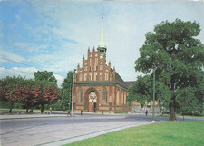 Pologne szczecin eglise d'occasion  France