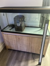 Fluval roma 240l for sale  WOKING