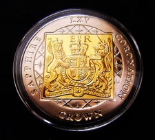 2018 pobjoy mint for sale  HEMEL HEMPSTEAD