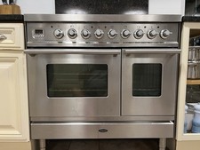 Britannia range cooker for sale  ORPINGTON