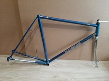 Cadre velo motobecane d'occasion  Échirolles