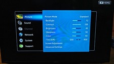 Samsung un46eh5300f inch for sale  Forest Hills