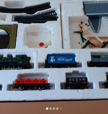 Vintage hornby gauge for sale  THATCHAM