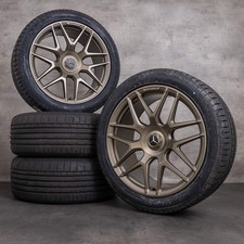 Mercedes klasse amg gebraucht kaufen  Stralsund-Umland I