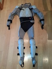 Dainese shuttle pro for sale  JOHNSTONE