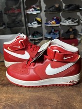 Size 8.5 nike d'occasion  Expédié en Belgium