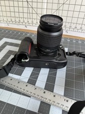 Nikon f100 35mm for sale  Williams