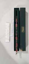 Hall crystal flute for sale  Rose Hill