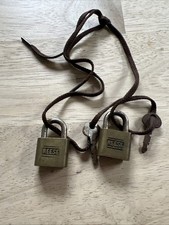 Vintage reese brass for sale  Sicklerville